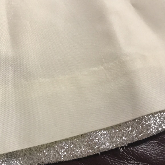 1960’s made in Canada Daymor Couture dress - Picture 6 of 8